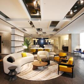 voco Seoul Gangnam by IHG