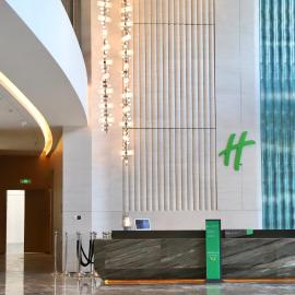 Holiday Inn Guiyang Airport by IHG,位于贵阳的酒店