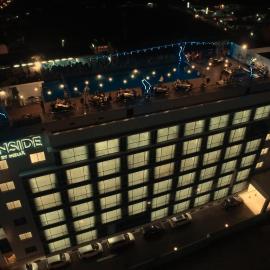 INNSiDE by Meliá Yogyakarta，位于日惹的酒店
