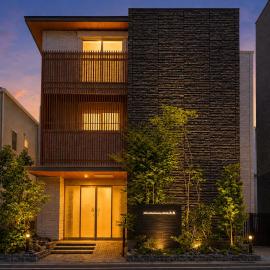 KURASHIKI Station HOTEL 和奏，位于仓敷的酒店