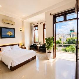 Hani Motel Da Nang