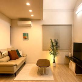 OTE HOUSE shime，位于Shime的酒店