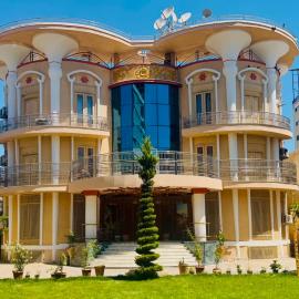 Kite Residence - Secure Stay,位于喀布尔的酒店