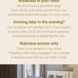 Breathe Boutique Hotel，位于莱顿的酒店