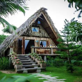 Veranda Resort Phan Thiết，位于Tiến Thành的酒店