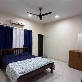 Hotel calm resort,位于穆鲁德的酒店