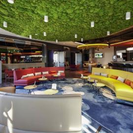 ibis Styles Parndorf Neusiedler See，位于帕恩多夫的酒店