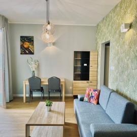 Apartamenty 107，位于露米雅的酒店