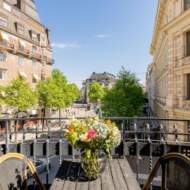 Crystal Plaza Hotel