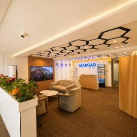Margad Hotel，位于乌兰巴托的酒店