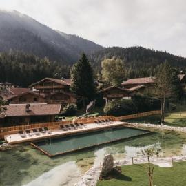 VAYA Achensee，位于阿亨基希的酒店
