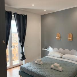 Eirenè Peaceful Suites，位于阿格里真托的酒店