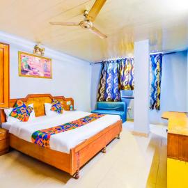 Hotel Shaan，位于斋浦尔的酒店