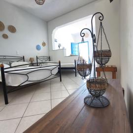 Villa Orizontes，位于斯派赛斯的酒店