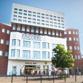 ibis Styles Lens Centre Gare，位于朗斯的酒店