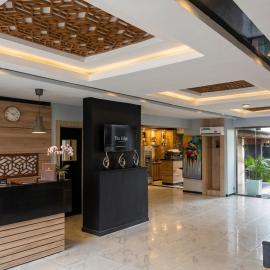 Edge ONE Resort