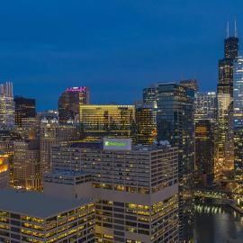 Holiday Inn - Chicago Dwtn - The Mart by IHG
