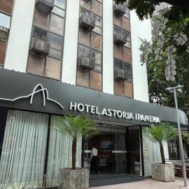 Hotel Astoria Ipanema