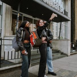 Wombat's City Hostel London，位于伦敦的酒店