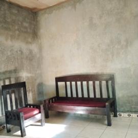 Homestay Lodok，位于Lao的酒店