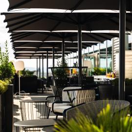 AC Hotel by Marriott Strasbourg,位于斯特拉斯堡的酒店