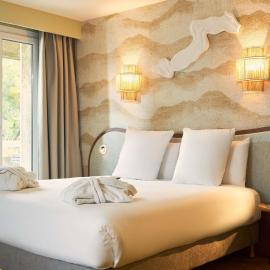 Mercure Pont d’Avignon Centre，位于阿维尼翁的酒店