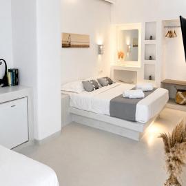 Fira Centrum White，位于费拉的酒店
