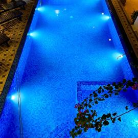 Oasis Bay - Arugam Bay，位于阿鲁甘湾的酒店