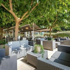 Mercure Cavaillon,位于卡瓦永的酒店