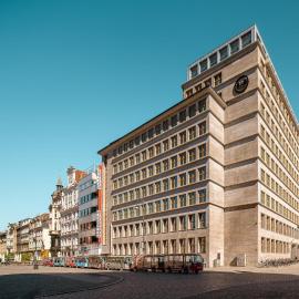 B&B HOTEL Wrocław Old Town，位于弗罗茨瓦夫的酒店