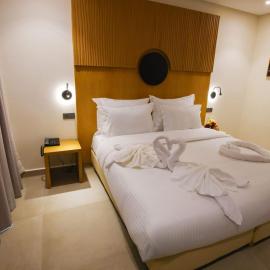 FAHO Hôtel,位于拉巴特的酒店