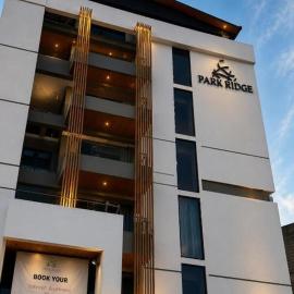 LMY Boutique Prestige Hotel Apartments - Murree Monal Expressway