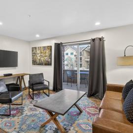 Moab RedCliff Condos，位于摩押的酒店