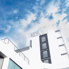 Hotel EJM PREMIUM