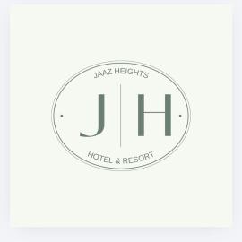 Jaaz Heights，位于Tāl的酒店