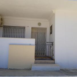 Hébergement kelibia plage，位于古莱比耶的酒店