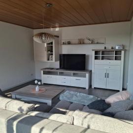 Ferienwohnung Sonnenschein，位于艾珀伯恩的酒店