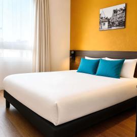 Aparthotel Adagio Access Poitiers，位于普瓦捷的酒店