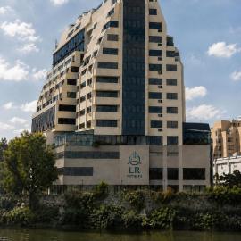 LRH Viña del Mar and Convention Center - Ex Gala Hotel，位于维纳德马的酒店