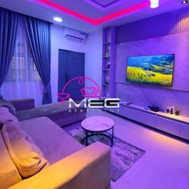Meg Apartment，位于Asipa的酒店