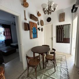 Appartement henda 04，位于苏塞的酒店