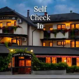 Terano Urban Lodge in Maribor