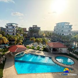 Flamingo Bay, Chichiriviche，位于El Cruce的酒店