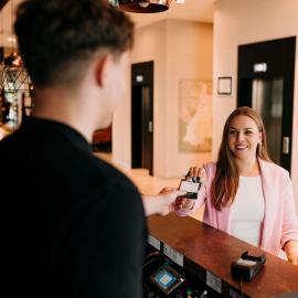 ibis styles Grudziadz,位于格鲁德柴兹的酒店