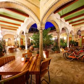 Casa De Sierra Azul，位于瓦哈卡市的酒店