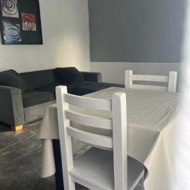 Tu rincón, lugar de descanso，位于查斯科穆斯的酒店