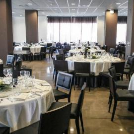Sercotel Hola Tafalla，位于塔法利亚的酒店
