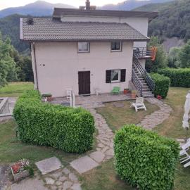 Appartamenti Bice Abetone