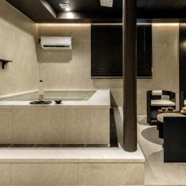 Anook Hotel Ulsan Samsan