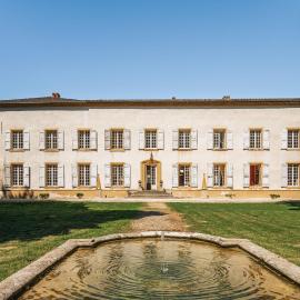 Château de Beausemblant，位于Beausemblant的酒店